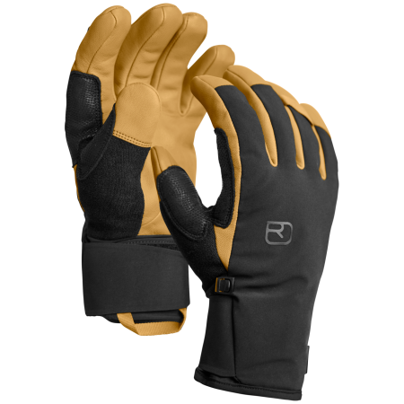 Guantes de hombre Ortovox Merino Mountain Glove M
