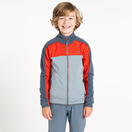 Sudadera funcional para niños Dare 2b Emergent IV Core Stretch