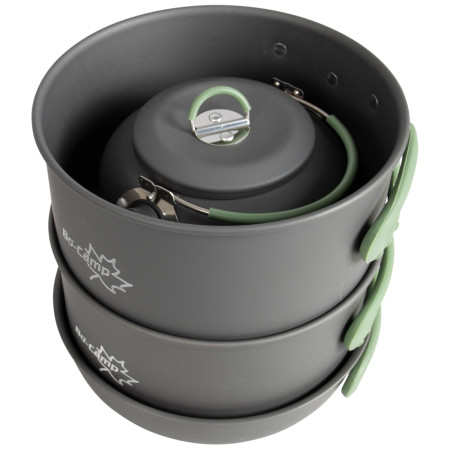 Vajilla Bo-Camp Explorer XL