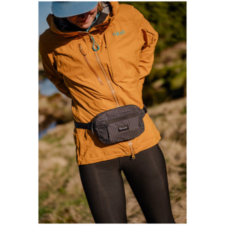 Riñonera Warg Camino Mini