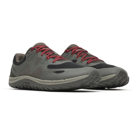 Calzado de hombre Merrell Trail Glove 8 M