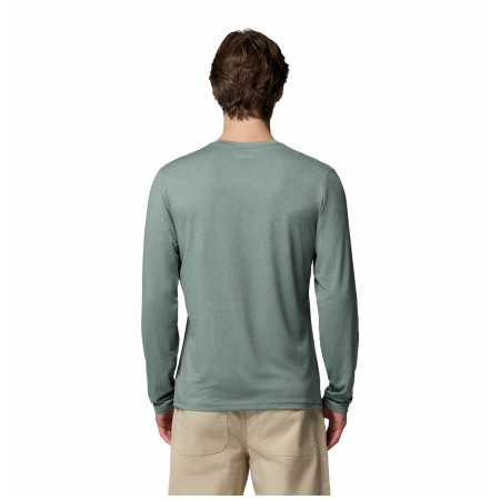 Camiseta de hombre Columbia Parsons Point™ Ls Graphic Tee