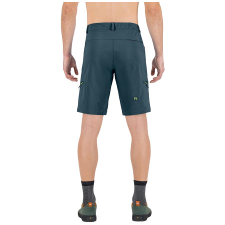 Pantalones cortos de hombre Karpos Seceda Bermuda