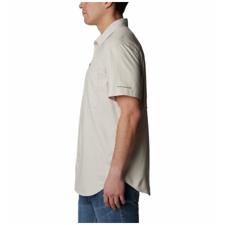 Camisa de hombre Columbia Silver Ridge™ Utility Lite Short Sleeve