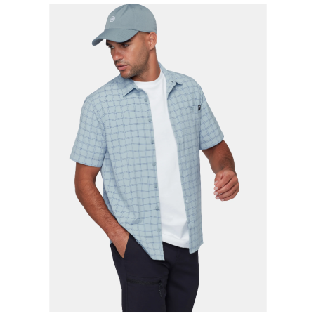 Camisa de hombre Mammut Lenni Shirt