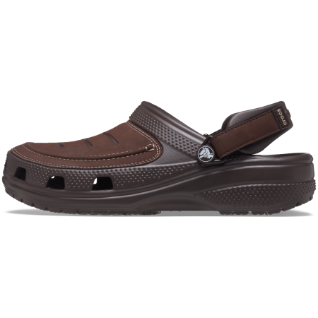 Pantuflas de hombre Crocs Yukon Vista II LR Clog M