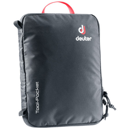 Funda Deuter Tool Pocket (2020) negro Black