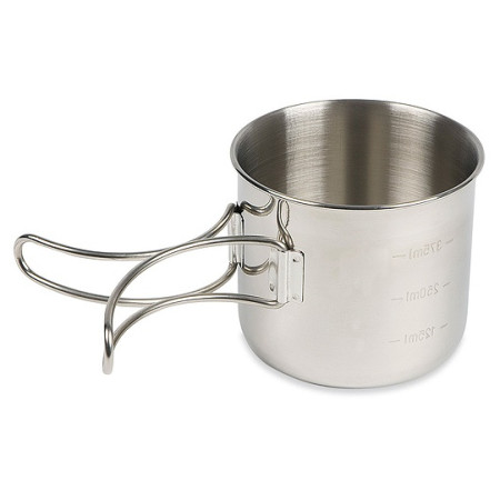 Taza Tatonka Handle Mug 500