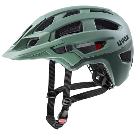 Casco de ciclismo Uvex Finale 2.0