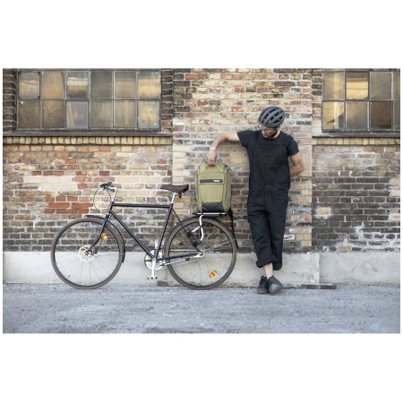 Alforja para bicicleta Thule Paramount Hybrid