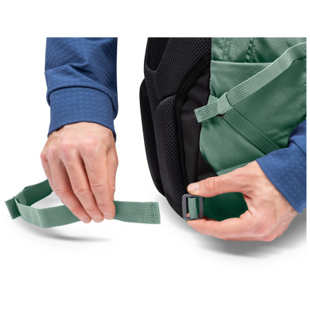 Mochila Hannah Wagabond 20