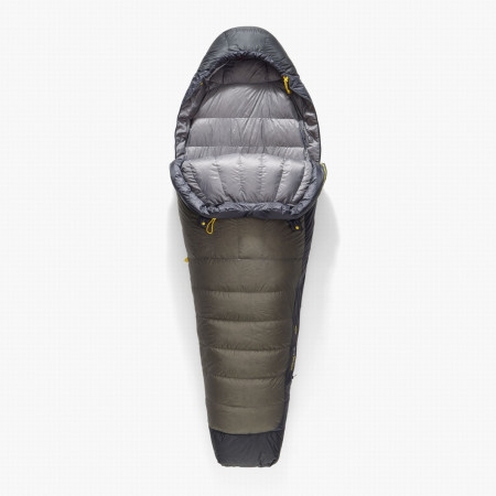 Saco de dormir de plumón Sea to Summit Spark Pro Down -9C Long