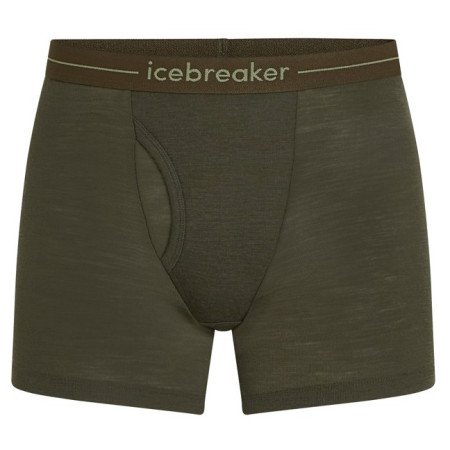 Calzoncillos bóxer para hombre Icebreaker 175 Everyday Boxers wFly