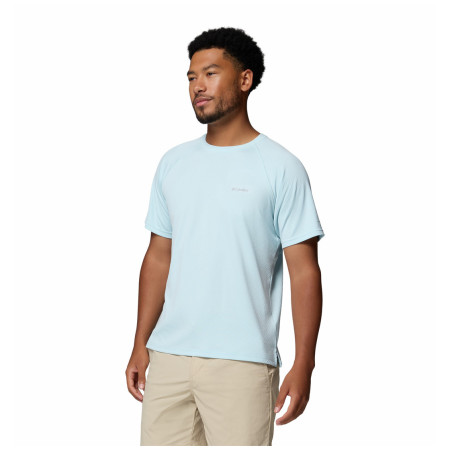 Camiseta de hombre Columbia Alpine Chill™ Pro Ss Crew