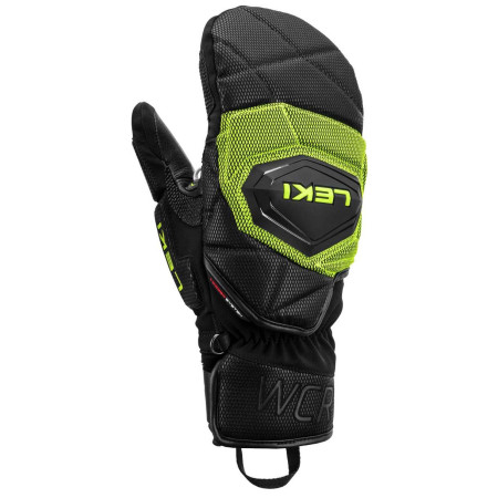 Guantes de esquí Leki WCR Coach 3D Mitt