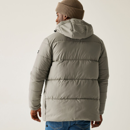 Chaqueta de hombre Regatta Marshgrave