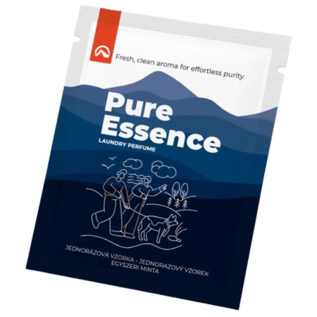 Perfume de lavado Northfinder Pure Essence 5 ml