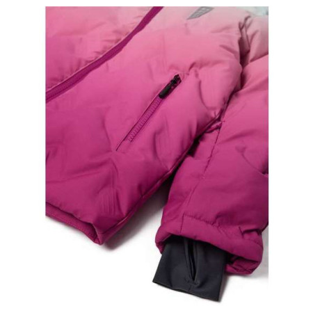 Chaqueta de invierno para niños Lego Wear Lwjested 709 Fuchsia