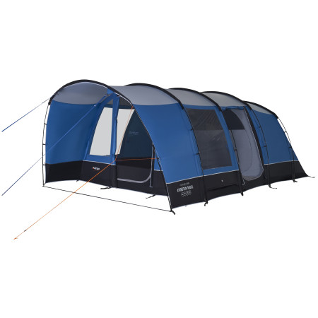 Tienda de campaña Vango Avington 500 XL azul Skyblue