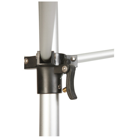 Tendedero Bo-Camp Clothesline compact 3arm w/foot