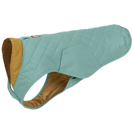Ropa perro Ruffwear Stumptown Jacket