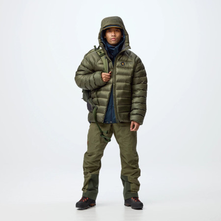 Chaqueta de hombre Fjällräven Bergtagen Down Jacket M