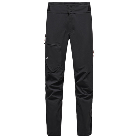 Pantalones de hombre Salewa Ortles Gtx 3L Epe Pants M negro 0910 - black out