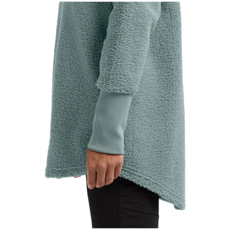 Sudadera de mujer Didriksons Sally Wns Fz 2
