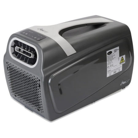 Aire acondicionado Yolco TC390