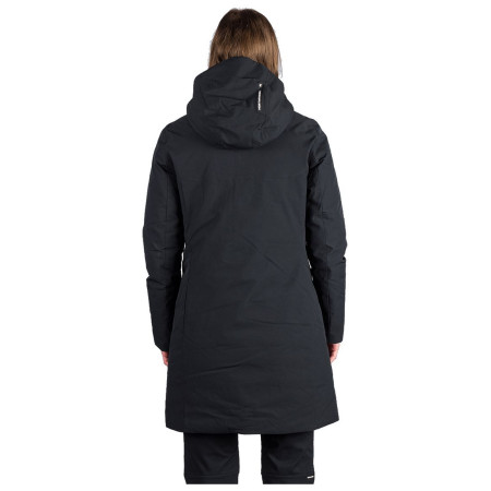 Abrigo de mujer Northfinder Randi
