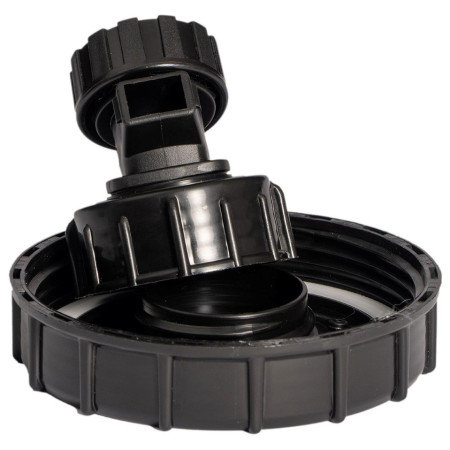 Bidón Ridge Monkey SpeedFlo Heavy Duty Water Carrier 10 Litre