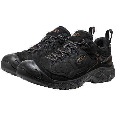 Calzado de hombre Keen Targhee IV WP M