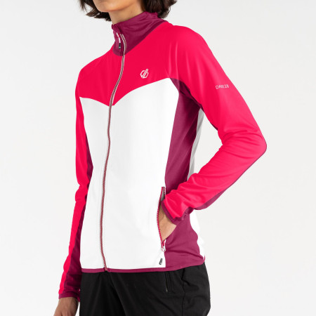 Sudadera funcional de mujer Dare 2b Ascending Core Str