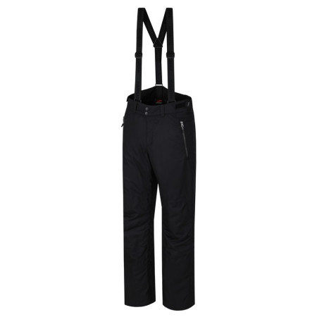 Pantalones de esquí para hombre Hannah Jago negro Anthracite