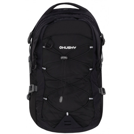 Mochila Husky Prosty 28l negro Black