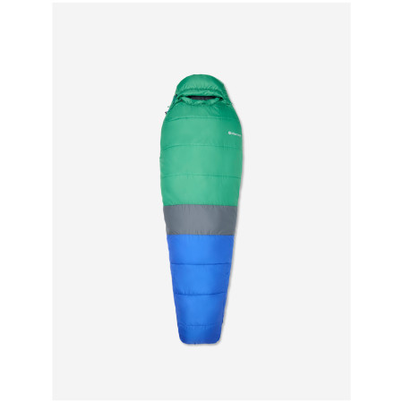 Saco de dormir para niños Marmot Kids Trestles Elite Eco 30