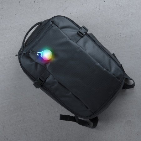 Colgante luminoso Nite Ize SPOTLIT XL