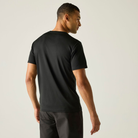 Camiseta de hombre Dare 2b Fingal Slogan