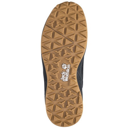 Botas de invierno para mujer Jack Wolfskin Queenstown Texapore Boot W