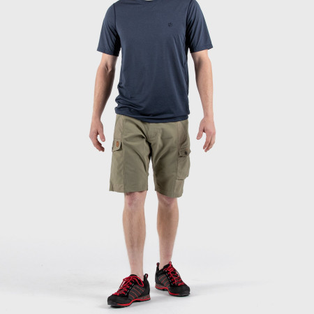 Pantalones cortos de hombre Fjällräven Abisko Shorts M