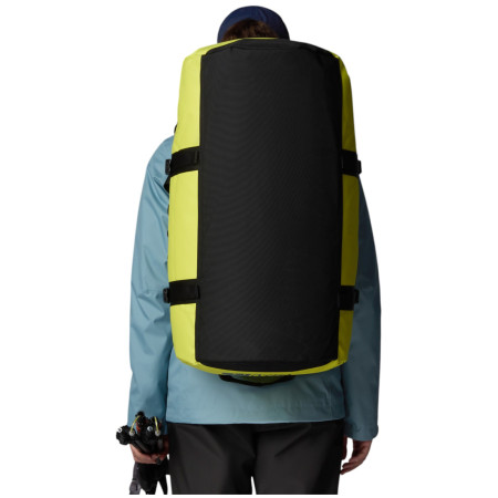 Bolsa de viaje The North Face Base Camp Duffel - M