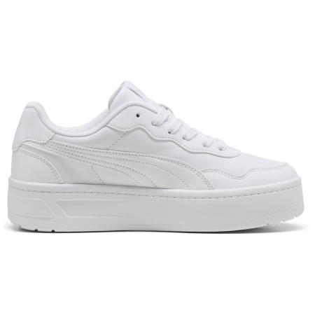 Calzado de mujer Puma Court Lally Skye