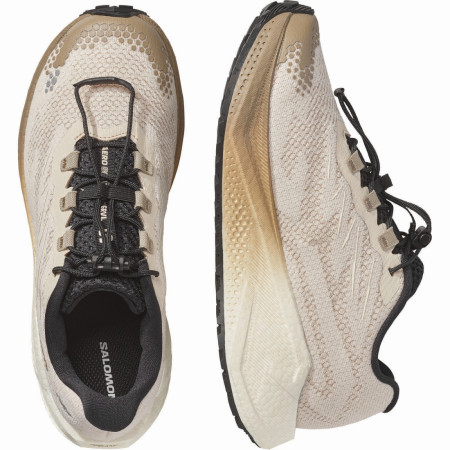 Zapatillas de carrera para mujer Salomon Aero Blaze 4 Grvl W