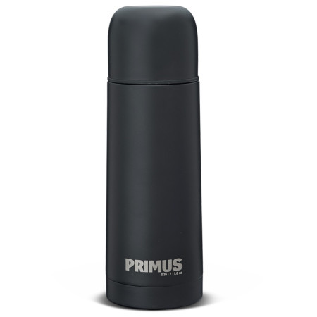 Termo Primus Classic Light Vacuum Bottle 0.35 L negro Black