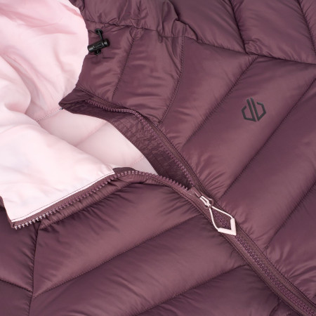 Chaqueta de mujer Dare 2b Wmens Torrek Padded Jacket