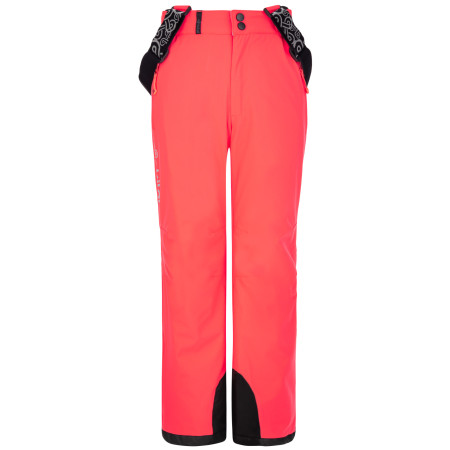 Pantalones para niños Kilpi Mimas-J rosa