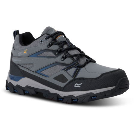 Calzado de hombre Regatta Holcombe 3 Low