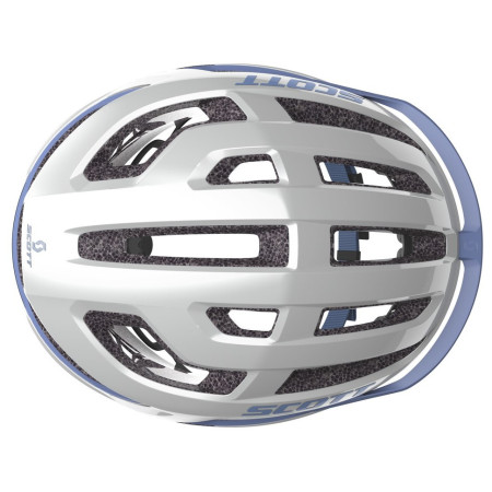 Casco de ciclismo Scott Arx