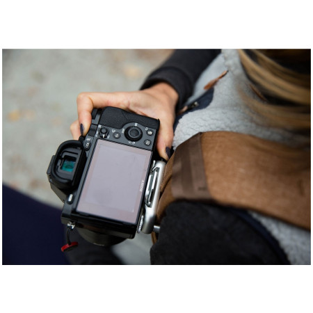 Soporte Peak Design Capture (v3)