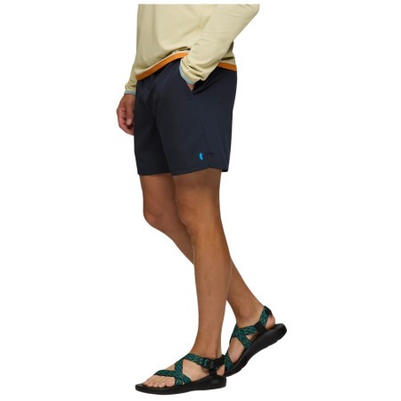 Pantalones cortos de hombre Cotopaxi Persisto Tech Short